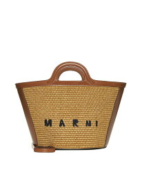 MARNI マルニ トートバッグ レディース 春夏2024 BMMP0068Q0 P386000M50 【関税・送料無料】【ラッピング無料】 ia