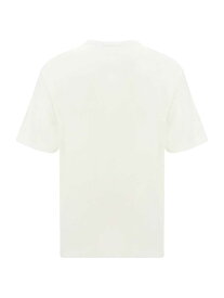 【楽天スーパーSALE!!30000円以上2000円OFFクーポン対象】 ACNE STUDIOS アクネ ストゥディオズ Tシャツ メンズ 春夏2024 CL0206_183 【関税・送料無料】【ラッピング無料】 ia