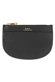 A.P.C アー ペー セー 時計 レディース 春夏2024 PXAWV F63439|094 LZZ BLACK 【関税・送料無料】【ラッピング無料】 ia