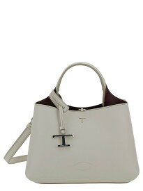 TOD'S トッズ トートバッグ レディース 春夏2024 XBWAPAEL000 QRI 9P09 【関税・送料無料】【ラッピング無料】 ia