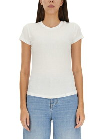 ISABEL MARANT イザベル マラン トップス レディース 春夏2024 TS0111FAA2N39I 20WH WHITE 【関税・送料無料】【ラッピング無料】 ia