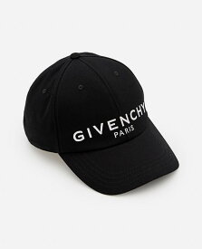 GIVENCHY ジバンシィ ブラック Black 帽子 メンズ 春夏2024 BPZ022P0PX001 【関税・送料無料】【ラッピング無料】 ia