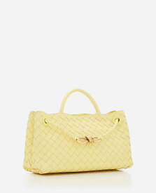 【楽天スーパーSALE!!300000円以上10000円OFFクーポン対象】 BOTTEGA VENETA ボッテガ ヴェネタ イエロー Yellow トートバッグ レディース 春夏2024 766010VCPP17448 【関税・送料無料】【ラッピング無料】 ia