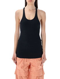 ISABEL MARANT イザベル マラン トップス レディース 春夏2024 TS0099FAA2N39I 01BK BLACK 【関税・送料無料】【ラッピング無料】 ia