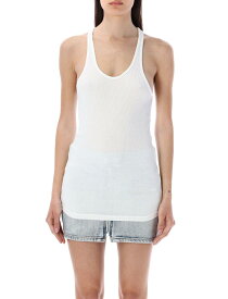 ISABEL MARANT イザベル マラン トップス レディース 春夏2024 TS0099FAA2N39I 20WH WHITE 【関税・送料無料】【ラッピング無料】 ia