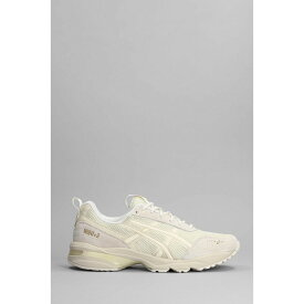 ASICS アシックス ベージュ beige スニーカー メンズ 春夏2023 1203A224100 【関税・送料無料】【ラッピング無料】 ia