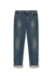 BALMAIN バルマン ブルー Blue デニム メンズ 秋冬2023 BH0MI043DD83SGS 【関税・送料無料】【ラッピング無料】 ia