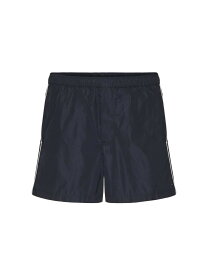 VALENTINO GARAVANI ヴァレンティノ ガラヴァーニ ネイビー Navy スイムウェア メンズ 春夏2024 4V3UH038713 598 NAVY 【関税・送料無料】【ラッピング無料】 ia