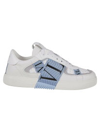 VALENTINO GARAVANI ヴァレンティノ ガラヴァーニ スニーカー メンズ 春夏2024 YS0C58.GAK YDL BIANCO PASTEL GREY POPELINE BLUE NERO 【関税・送料無料】【ラッピング無料】 ia