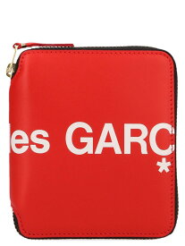 【本日5の付く日ポイント4倍!!】 COMME DES GARCONS コム デ ギャルソン レッド Red 財布 メンズ 秋冬2023 SA2100HL RED 【関税・送料無料】【ラッピング無料】 ia