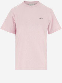 COPERNI コペルニ ピンク Pink Tシャツ レディース 春夏2024 COPJS03504PINK 【関税・送料無料】【ラッピング無料】 ia
