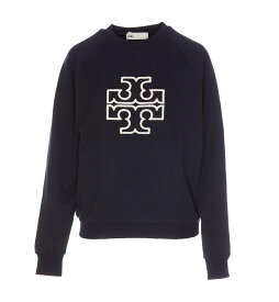 【本日5の付く日ポイント4倍!!】 TORY BURCH トリー バーチ ニットウェア レディース 秋冬2023 146188_405 【関税・送料無料】【ラッピング無料】 ia