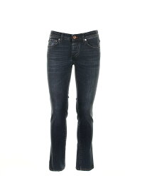 【楽天スーパーSALE!!50000円以上3000円OFFクーポン対象】 BARBA NAPOLI バルバ ブルー DENIM デニム メンズ 秋冬2023 FIVE 15204DENIM 【関税・送料無料】【ラッピング無料】 ia