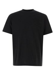 Y-3 ワイスリー Tシャツ メンズ 春夏2024 IV8224 BLACK 【関税・送料無料】【ラッピング無料】 ia