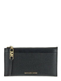 MICHAEL KORS マイケルコース ブラック Black クラッチバッグ レディース 春夏2024 34H3G8ED3L 001 BLACK 【関税・送料無料】【ラッピング無料】 ia