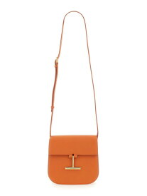 TOM FORD トム フォード オレンジ Orange バッグ レディース 春夏2024 L1018LCL095G1A003 【関税・送料無料】【ラッピング無料】 ia