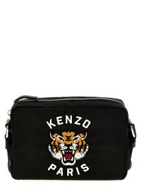 【本日5の付く日ポイント4倍!!】 KENZO ケンゾー ブラック Black バッグ メンズ 春夏2024 FE55SA618F2799 【関税・送料無料】【ラッピング無料】 ia