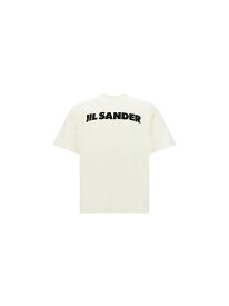 【本日5の付く日ポイント4倍!!】 JIL SANDER ジル サンダー Tシャツ メンズ 春夏2024 J21GC0001 J45148102 【関税・送料無料】【ラッピング無料】 ia