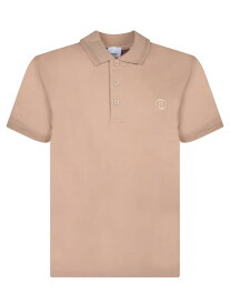 【本日5の付く日ポイント4倍!!】 BURBERRY バーバリー ブラウン Brown Tシャツ メンズ 春夏2024 8083157 A7405 【関税・送料無料】【ラッピング無料】 ia