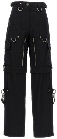 GIVENCHY ジバンシィ ブラック black パンツ レディース 秋冬2023 BW511Y14Y3001 【関税・送料無料】【ラッピング無料】 ia