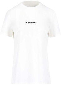 【本日5の付く日ポイント4倍!!】 JIL SANDER ジル サンダー Tシャツ メンズ 春夏2024 J47GC0122J20103 102 【関税・送料無料】【ラッピング無料】 ia