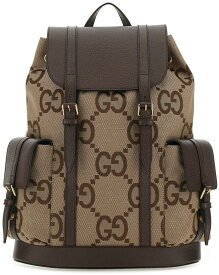 GUCCI グッチ ベージュ Beige バックパック メンズ 春夏2022 678829UKMEG 2569 【関税・送料無料】【ラッピング無料】 ia