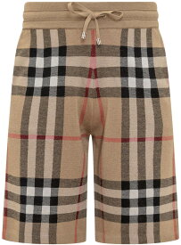 【本日5の付く日ポイント4倍!!】 BURBERRY バーバリー ベージュ Beige ショーツ メンズ 春夏2024 8043572 A7026 【関税・送料無料】【ラッピング無料】 ia