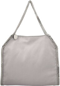 【本日5の付く日ポイント4倍!!】 STELLA MCCARTNEY ステラ マッカートニー グレー Grey バッグ レディース 春夏2023 261063WP0086_1906 【関税・送料無料】【ラッピング無料】 ia