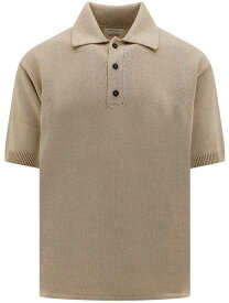 FERRAGAMO フェラガモ ベージュ Beige トップス メンズ 春夏2024 122297769938 BONE 【関税・送料無料】【ラッピング無料】 ia