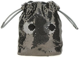 ANYA HINDMARCH アニヤ ハインドマーチ グレー Gray クラッチバッグ レディース 春夏2024 5050925188999ANTHRACITE 【関税・送料無料】【ラッピング無料】 ia