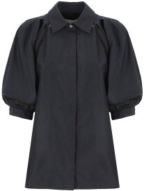 3.1 PHILLIP LIM スリーワン フィリップ リム ブラック Black シャツ レディース 春夏2024 E2412325LCEMI401 【関税・送料無料】【ラッピング無料】 ia