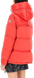 MONCLER モンクレール レッド Rosso ジャケット レディース 秋冬2023 ETIVAL 1A000-81 595A2 455 【関税・送料無料】【ラッピング無料】 ia