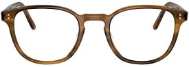 OLIVER PEOPLES オリバーピープルズ ブラウン Marrone サングラス・メガネ メンズ 秋冬2023 OV5219 - Fairmont 1011 【関税・送料無料】【ラッピング無料】 ia