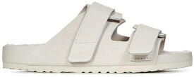 BIRKENSTOCK ビルケンシュトック ホワイト WHITE スニーカー レディース 春夏2024 1026290 POWDE 【関税・送料無料】【ラッピング無料】 ia