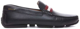 BALLY バリー ブラック Black ローファー メンズ 春夏2024 MSD02PVT002U901 【関税・送料無料】【ラッピング無料】 ia