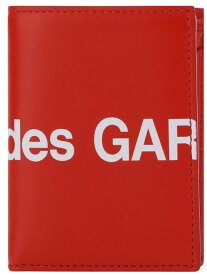 【本日5の付く日ポイント4倍!!】 COMME DES GARCONS コム デ ギャルソン レッド Red 財布 メンズ 春夏2024 SA0641HL_2 【関税・送料無料】【ラッピング無料】 ia