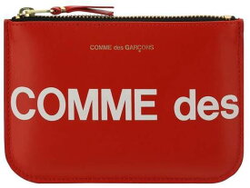 【本日5の付く日ポイント4倍!!】 COMME DES GARCONS コム デ ギャルソン レッド Red 財布 メンズ 春夏2024 SA8100HL_2 【関税・送料無料】【ラッピング無料】 ia