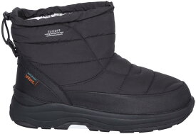 SUICOKE スイコック ブラック Black ブーツ メンズ 秋冬2023 OG222MODEV BLK 【関税・送料無料】【ラッピング無料】 ia