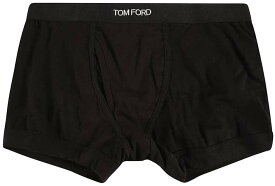 TOM FORD トム フォード ブラック Black ショーツ メンズ 秋冬2023 T4LC3104002 【関税・送料無料】【ラッピング無料】 ia