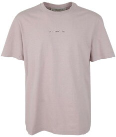 【本日5の付く日ポイント4倍!!】 GOLDEN GOOSE ゴールデン グース デラックス ブランド Tシャツ メンズ 春夏2023 GMP01220P001023_25673 【関税・送料無料】【ラッピング無料】 ia