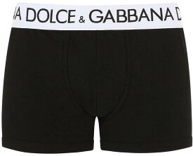 DOLCE&GABBANA ドルチェ&ガッバーナ アンダーウェア メンズ 春夏2024 M4B97JONN97_N0000 【関税・送料無料】【ラッピング無料】 ia