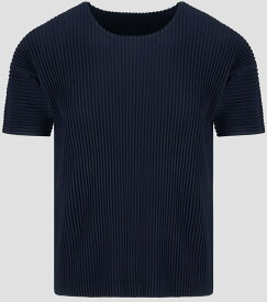 HOMME PLISSE' ISSEY MIYAKE Tシャツ メンズ 春夏2024 HP46JK420 75 【関税・送料無料】【ラッピング無料】 ia