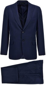 BRIONI ブリオーニ ブルー Blue スーツ メンズ 春夏2024 RANQ1CPBA534300 【関税・送料無料】【ラッピング無料】 ia