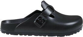 BIRKENSTOCK ビルケンシュトック ブラック Black スニーカー レディース 春夏2024 127103 BLACK 【関税・送料無料】【ラッピング無料】 ia