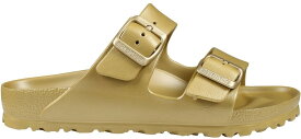 BIRKENSTOCK ビルケンシュトック ゴールド Gold スニーカー レディース 春夏2024 1022465 GOLD 【関税・送料無料】【ラッピング無料】 ia