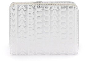 MARC JACOBS マーク ジェイコブス 財布 レディース 秋冬2023 2F3SMP032S07113 【関税・送料無料】【ラッピング無料】 ia