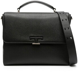 【楽天スーパーSALE!!300000円以上10000円OFFクーポン対象】 TOD'S トッズ ブラック Black バッグ メンズ 春夏2024 XBMTSINS200QDS|094 B999 BLACK 【関税・送料無料】【ラッピング無料】 ia