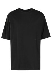 Y-3 ワイスリー ブラック Black Tシャツ メンズ 春夏2024 IR7109|094 BLACK 【関税・送料無料】【ラッピング無料】 ia