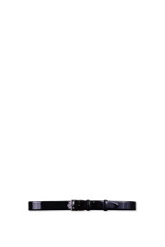 DOUCAL'S デュカルス ブラック Black ベルト メンズ 春夏2024 DC0011SIGMUF018 9N00 【関税・送料無料】【ラッピング無料】 ia