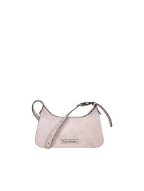 【楽天スーパーSALE!!200000円以上5000円OFFクーポン対象】 ACNE STUDIOS アクネ ストゥディオズ ピンク Pink トートバッグ レディース 春夏2024 A10351 PASTEL PIN 【関税・送料無料】【ラッピング無料】 ia